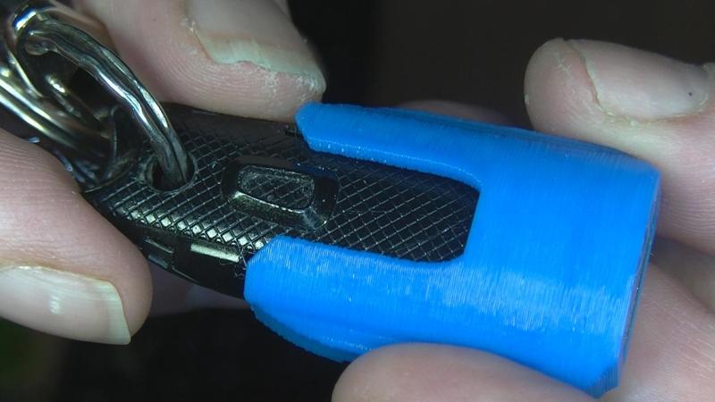 SanDisk USB 3 32Gb USB Drive cover