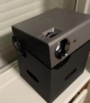 Beamer / Projector cover (universal)