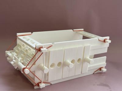 Jak fungují ozubená kola v převodu (Gear ratio learner)