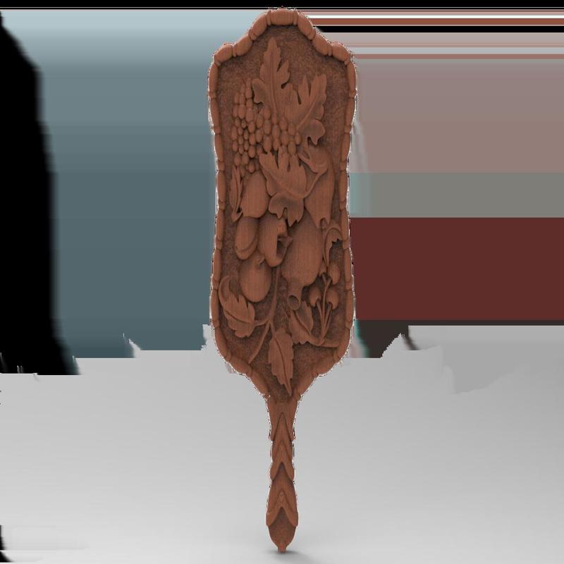 Cutting board for CNC