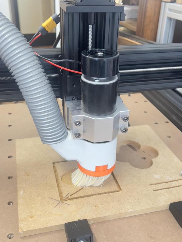 TTC 450 Two Trees Vacuum