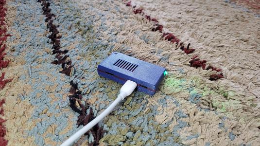 Pocket Orange Pi Zero 2W