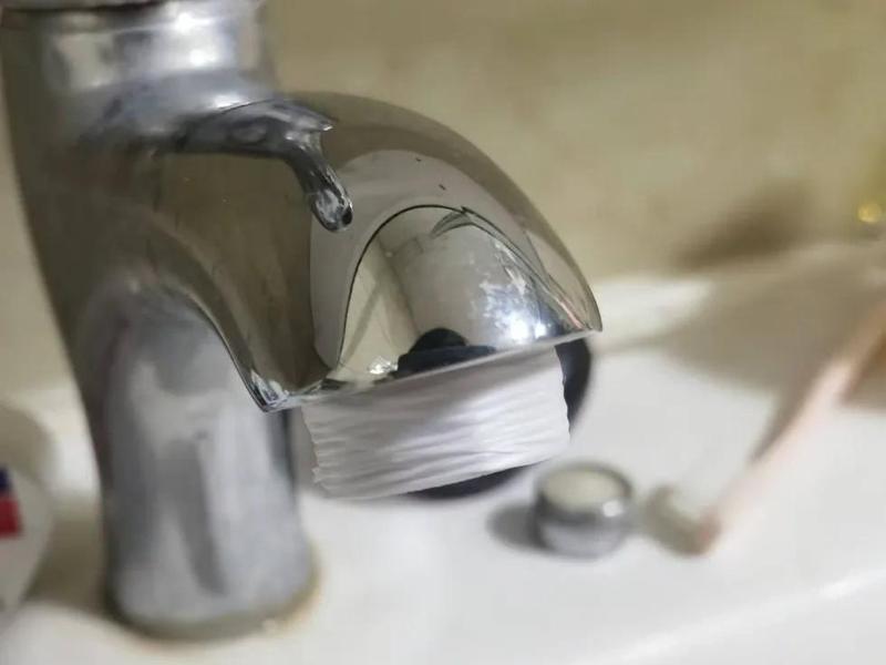 (For washbasin faucet) M22 threaded connector (inner thread to outer thread)