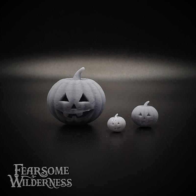 Pumpkins