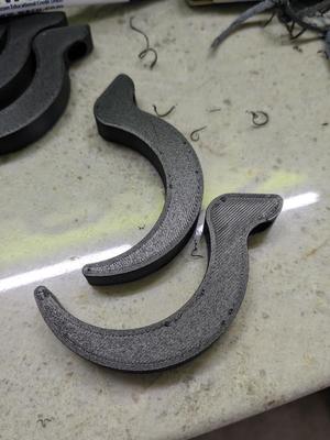 Mug Hook Stanley and 2x Large x2