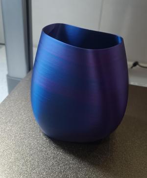 Vaso semplice