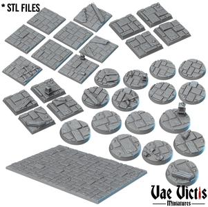 Prison bases