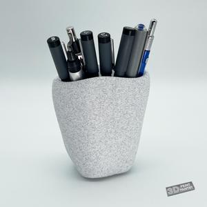 Organic Cup Organizer