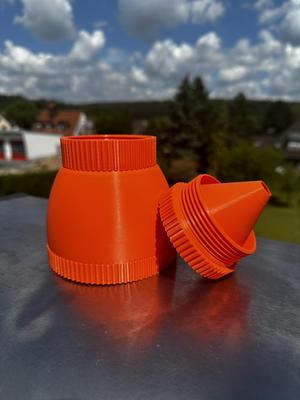 StingStopp 4000 - Wasp trap (also as live trap version)