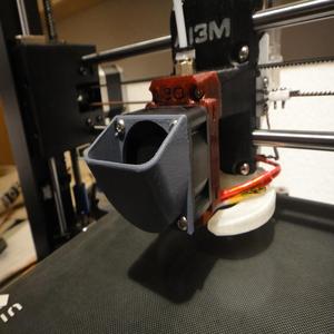40mm fan cover