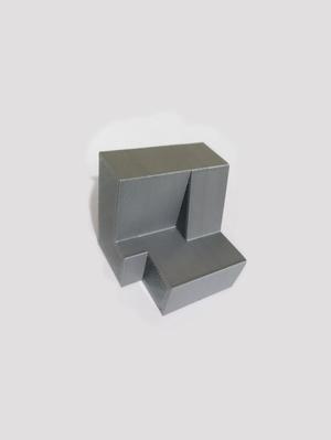 modelo ilustrativo para dibujo técnico