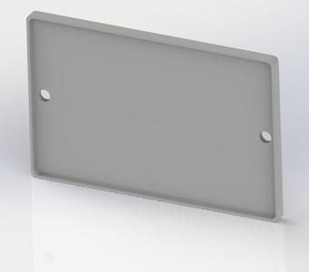 B108B Carlon Switch/Outlet Box Cover