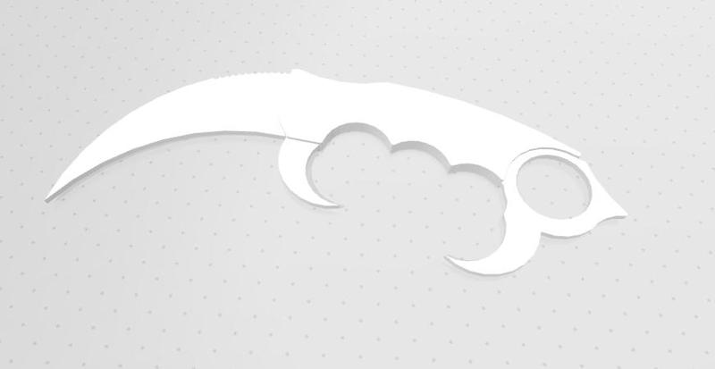 karambit