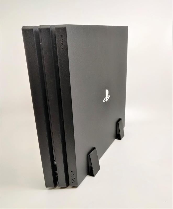 PS4 Pro Stand Vertical