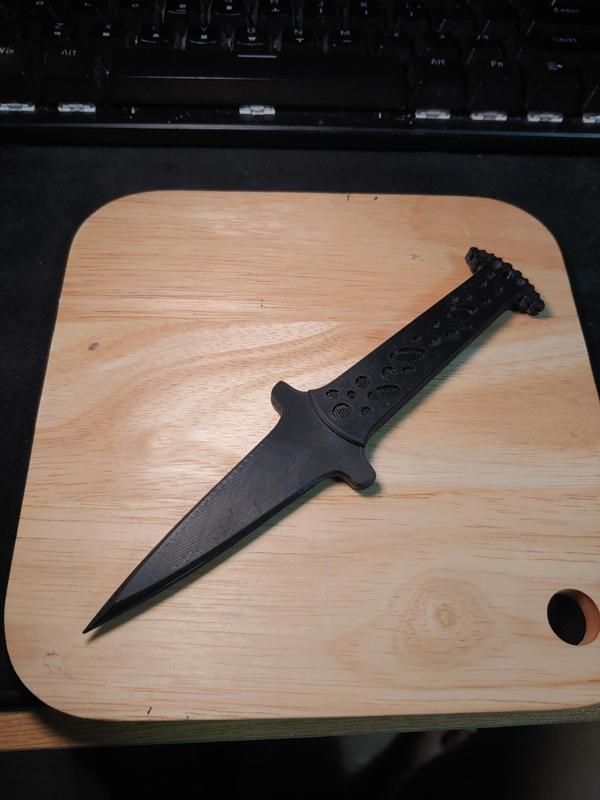 GBRS G10 mini Style Dagger