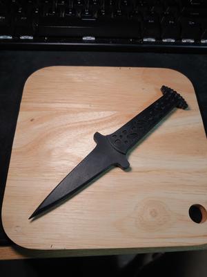 GBRS G10 mini Style Dagger