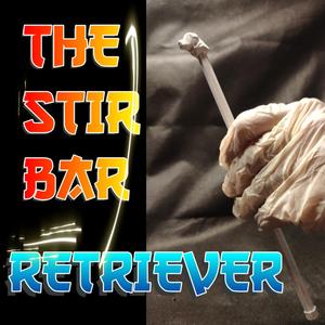 The stir bar Retriever (woof)