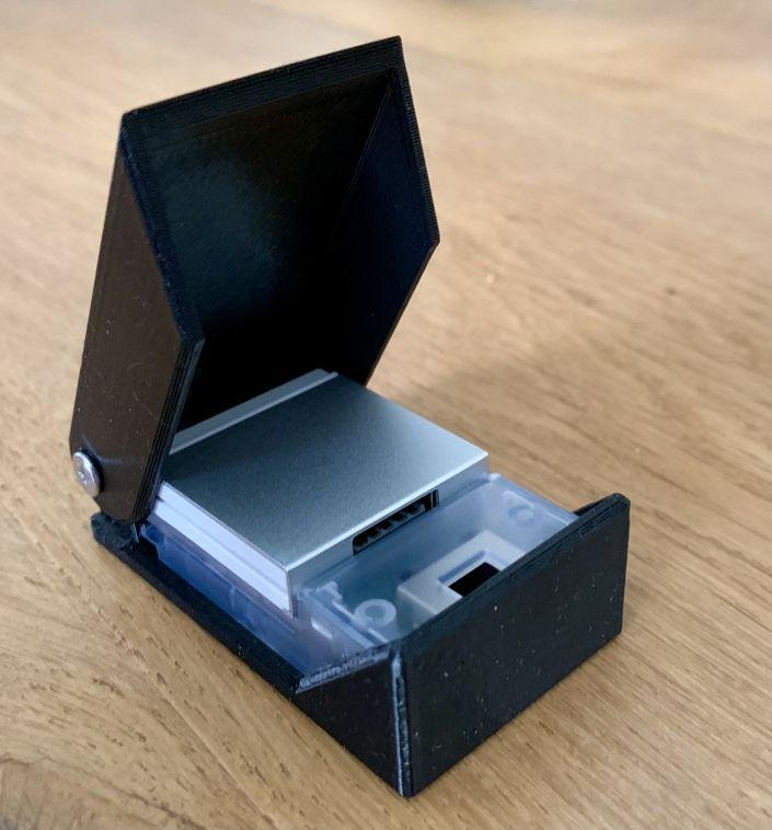 FrameWork TinyModulesBox