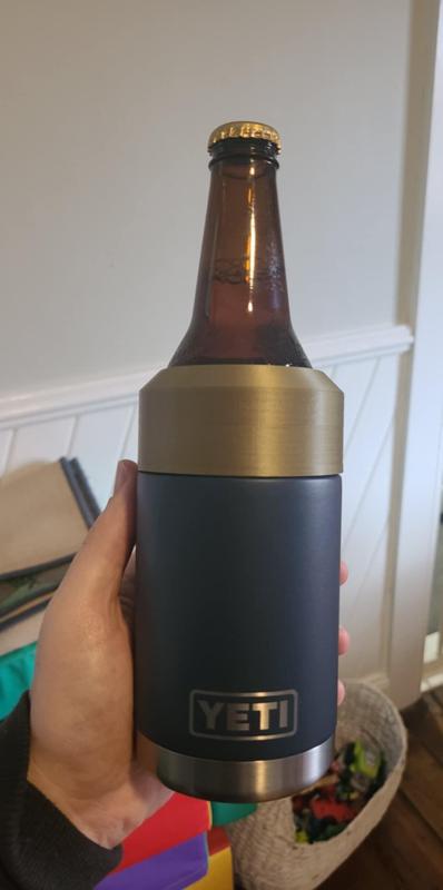 Yeti Coozie Lid to suit 375ml Bottles