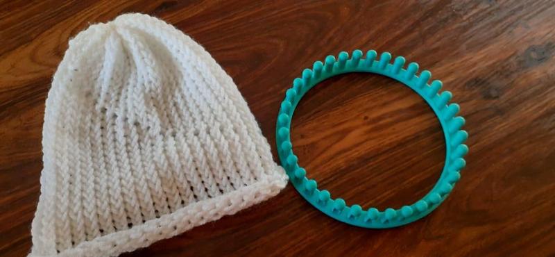 Knitting Loom