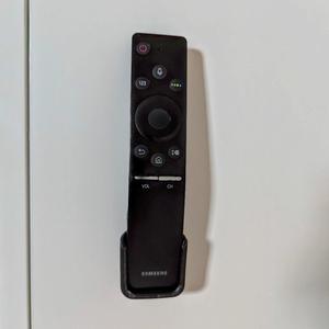 Wall Mount SAMSUNG TV remote holder