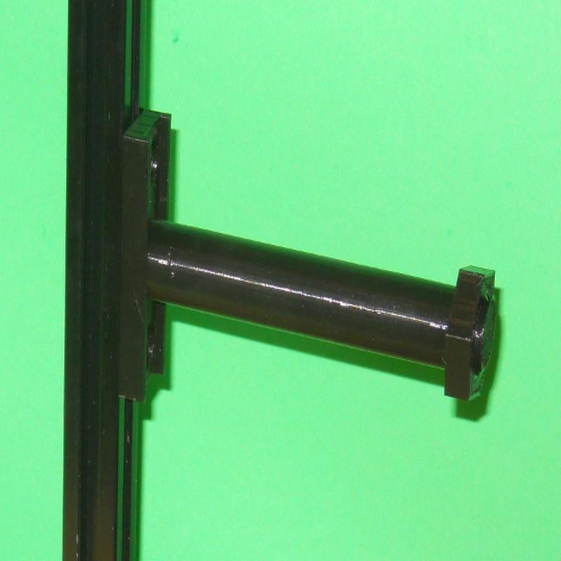 2020 Extrusion Spool Holder