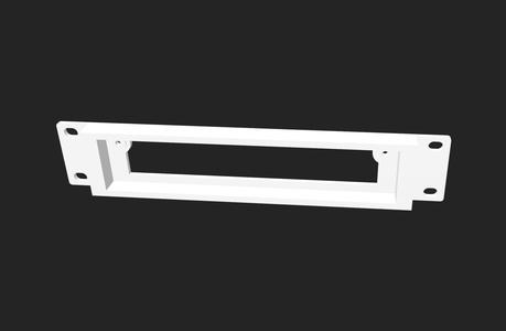 Lenovo ThinkCentre Tiny half-width rack mount
