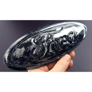 Ford Emblem Mold