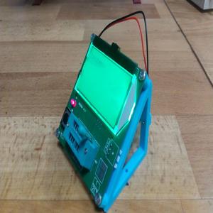 GM328A stand