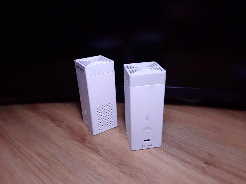 Anycubic AirPure Head Replacement