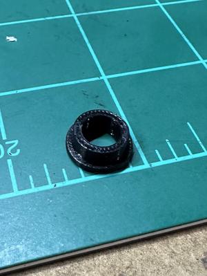 Glock 19 Spring adapter