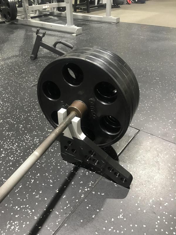 Deadlift Jack