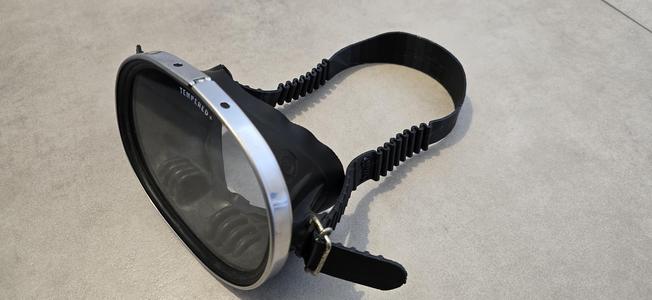 Goggle Head Strap replacement (For TPU)
