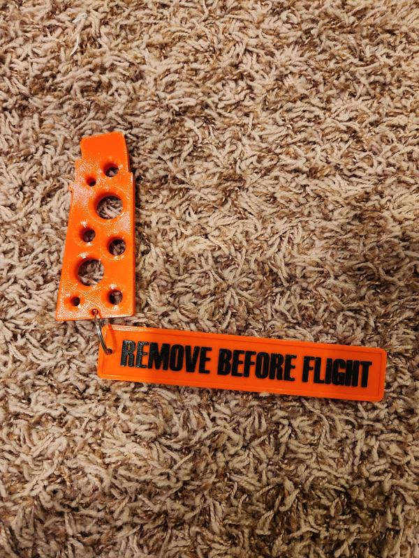 CZ457 Empty Chamber Indicator