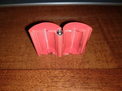 Filtro para Filamento