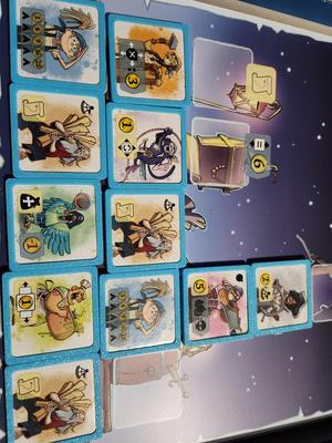 Captain Flip tile enclosures