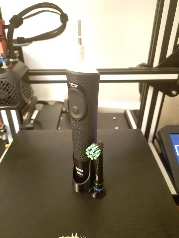 Oral-B Vitality Pro 3708 Stand