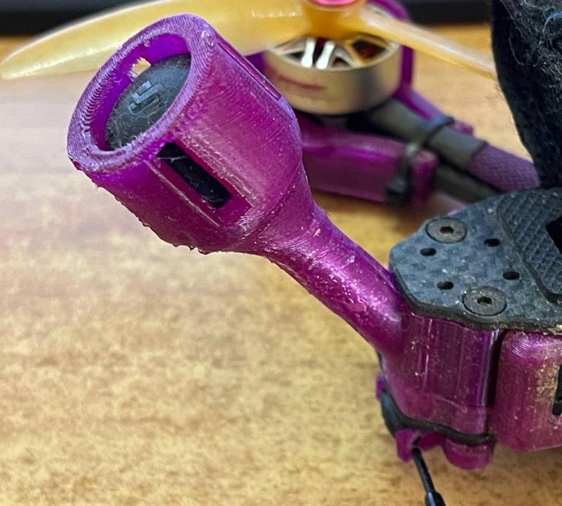 Flipmode Syncmode Antenna o3
