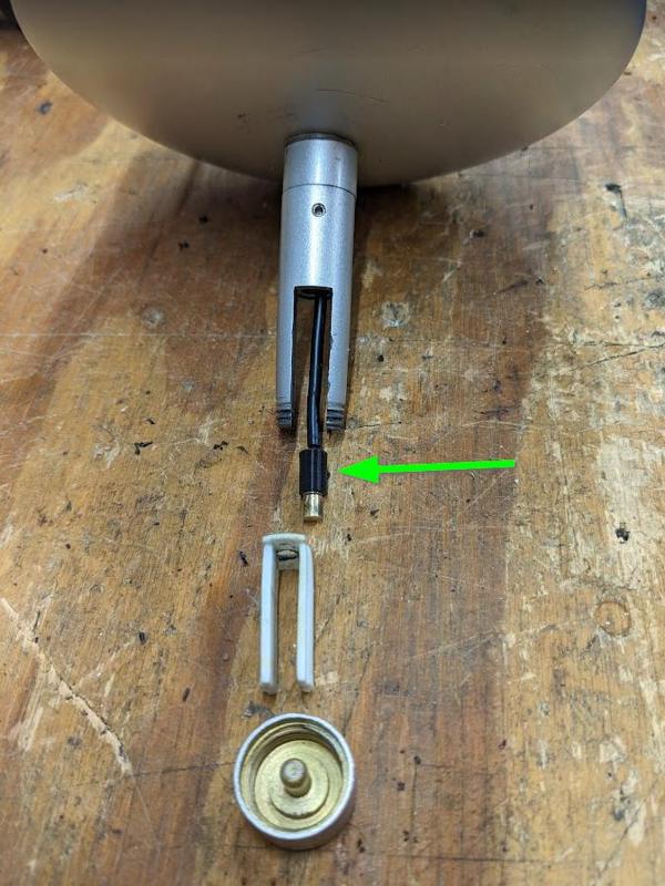 easy lite KIT-5KMT-34 transformer insulator