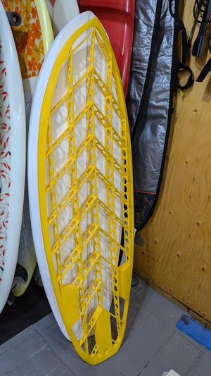 Surfboard 5'2" x 20.75" x 2.5"