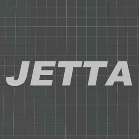 Jetta  logo