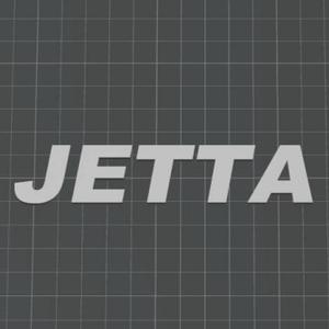 Jetta  logo
