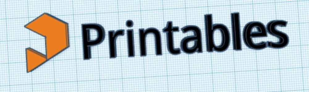 Printables logo