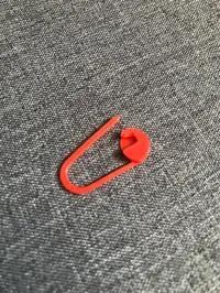 Crochet Stitch Marker