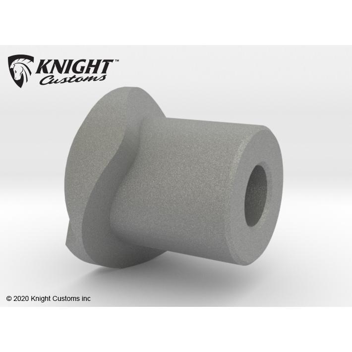 KCJL1014 JL 2 speed Servo horn