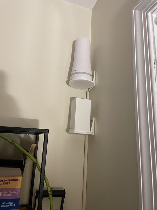 Linksys Velop Corner Wall Mount