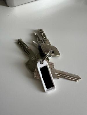 Payback mini Card holder