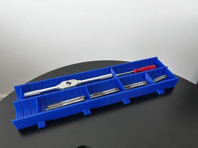 Modular drawer organizer - Parametric