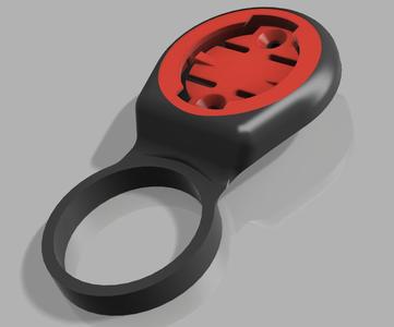 "e*thirteen Base" Mount for Garmin/Sigma Rox 11