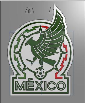 Mexico logo